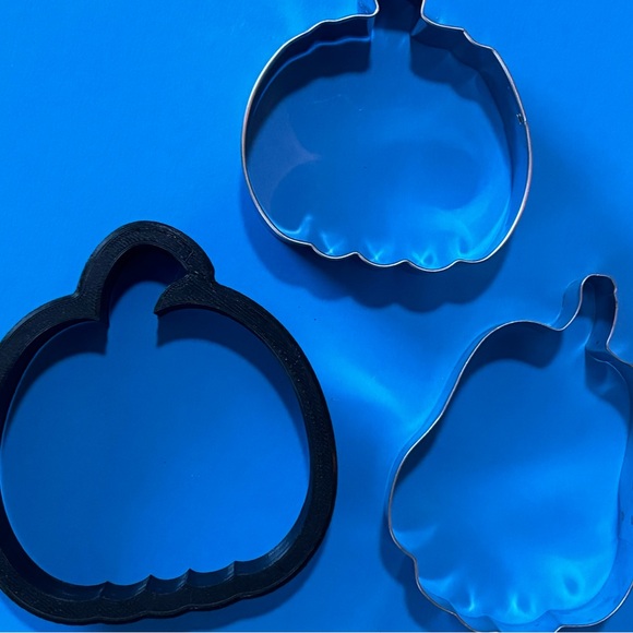 Thanksgiving cookie cutters - Picture 3 of 4